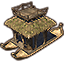 Argonian Houseboat icon