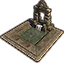 Бассейн рожденных-приливом (церемониальный) Icon icon