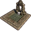 Furniture icon for Tide-Born Pool, Ceremonial
