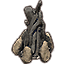 Lagerfeuer, Allianzposten Icon icon