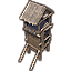 Оборонительная башня Стирка Icon icon