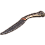 Knife, Fishing Icon icon