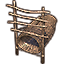 Tide-Born Trap, Fish Icon icon