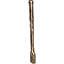 Argonian Paddle, Wooden Icon icon