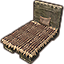 Stone-Nest Bed, Stone Icon icon