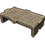 Stone-Nest Table, Carved Stone Icon icon