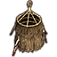 Carillon Enfant-des-Marées, plumes Icon icon