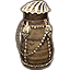 Panier Enfant-des-Marées, couvercle en coquillage Icon icon