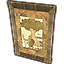 Tapisserie Enfant-des-Marées, origines Icon icon