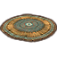 Коврик рожденных-приливом (большой круглый) Icon icon