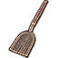 Spatule Enfant-des-Marées, bois Icon icon