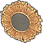 Gezeitengeborenen-Wandspiegel Icon icon