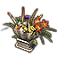 Arreglo frutal de los Sangre Acuosa Icon icon