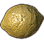 Citron, exposition Icon icon