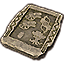 Argonian Tablet, Vos-Toh of Song Icon icon