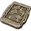 Furniture icon for Tablette argonienne, Vos-Toh du Chant