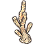Lampadaire Enfant-des-Marées, corail Icon icon