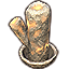 Лампа рожденных-приливом (коралловая) Icon icon