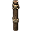 Gezeitengeborenen-Pfahl, hölzern Icon icon