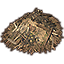 Debris Pile, Sea-Tossed Flotsam Icon icon