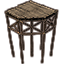 Plataforma argoniana, trapezoide Icon icon