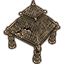 Stone-Nest Gazebo Icon icon