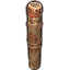 Totem Enfant-des-Marées, court Icon icon