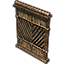 Gezeitengeborenen-Wand, gewoben Icon icon