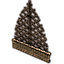 Gezeitengeborenen-Wand, Gittersegment Icon icon