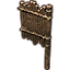 Muro argoniano, puerta Icon icon