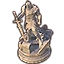 Furniture icon for Statue, Ascendant Lord