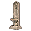 Alinor Fountain, Timeworn icon