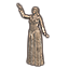 Alinor Statue, Kinlady icon