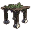 Furniture icon for Алинорская пергола (с фиолетовой глицинией)