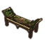 Furniture icon for Алинорская скамья (с древесным узором)