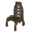 Psijic Chair, Arched Icon icon