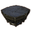 Psijic Table, Scalloped Icon icon