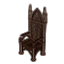 Furniture icon for Алинорское кресло (аристократическое)