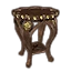 Furniture icon for Алинорская тумбочка (с рельефным краем)