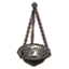 Furniture icon for Алинорский горшок (подвесной с клеймом)