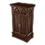 Furniture icon for Алинорский платяной шкаф (отполированный)