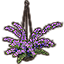 Jardinière d'Hélioport, suspendue Icon icon