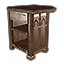 Furniture icon for Алинорская стойка (отполированная угловая)