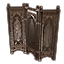 Furniture icon for Алинорская ширма (отполированная)