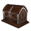 Furniture icon for Алинорская шкатулка (аристократическая)