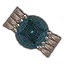 Furniture icon for Алинорская скатерть-дорожка (круглая с кистями)