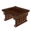 Alinor Table, Noble Intimate icon