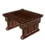 Furniture icon for Алинорский стол (аристократический личный)