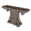 Furniture icon for Алинорский стол (декоративный мраморный)
