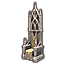 Replica Throne of Alinor icon